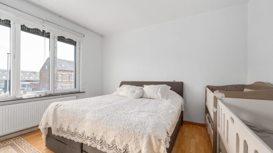 Heistraat - 38 - - 9100