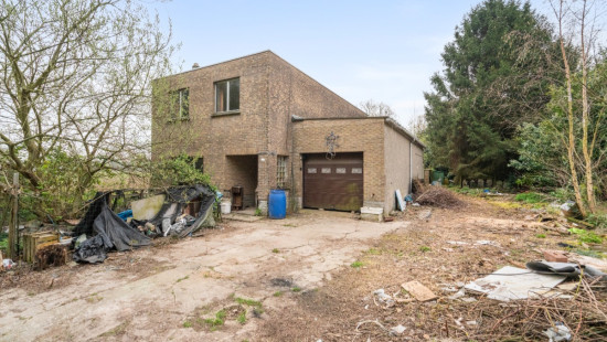 Breemstraat - 56 - - 9255