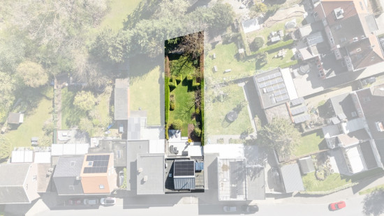 Oscar van Durmelaan - 3 - - 9140