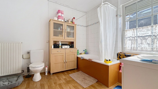 Rue Saint-Joseph - 3 - - 4540