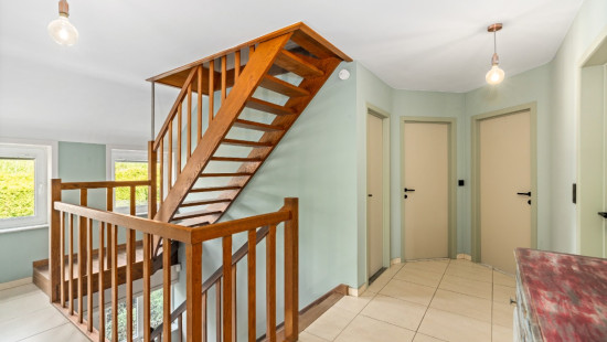 Wijngaardlaan - 23 - - 1970