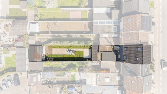 Heistraat - 38 - - 9100