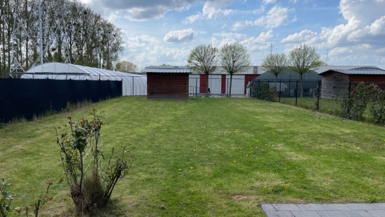 Meershoven - 110 - - 3740