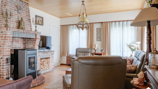 Verbrand Goor - 16 - - 2230