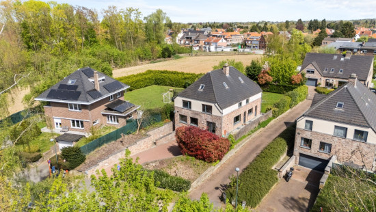 Wijngaardlaan - 23 - - 1970