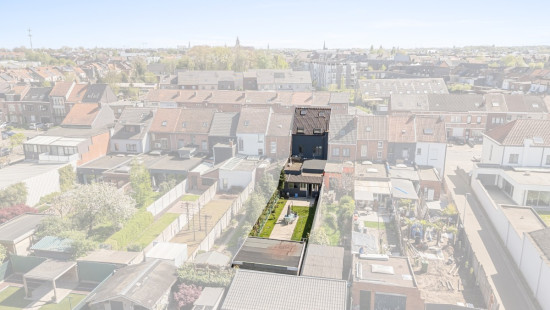 Heistraat - 38 - - 9100