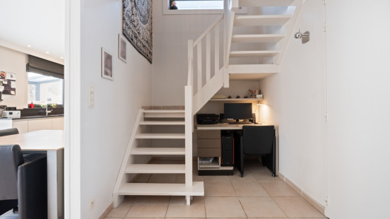 Oscar van Durmelaan - 3 - - 9140