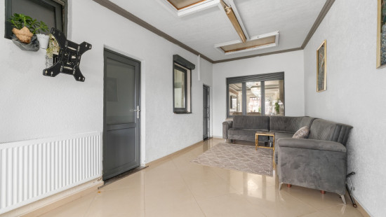 Heistraat - 38 - - 9100