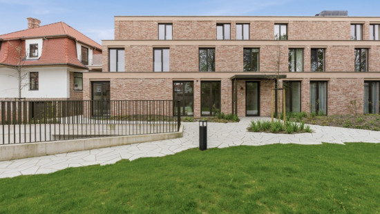 Jaagpad - 6 - 0003 - 6/0003 - 8630