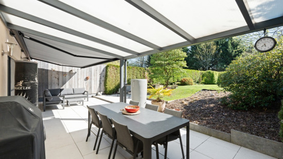 Oscar van Durmelaan - 3 - - 9140