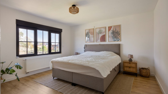 Petermansstraat - 33 - - 3583