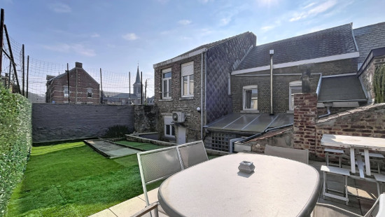 Rue Saint-Joseph - 3 - - 4540