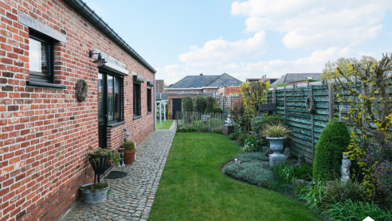 Verbrand Goor - 16 - - 2230