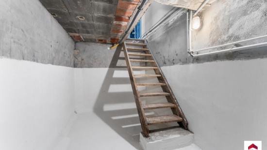 Brugsesteenweg - 61 - - 8740