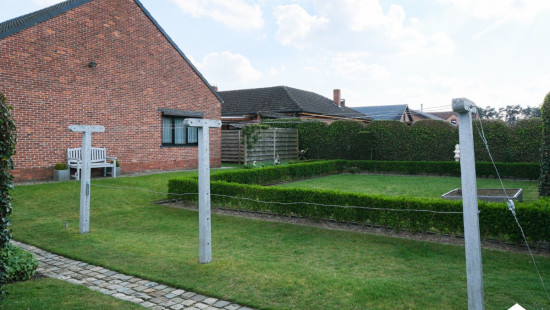 Verbrand Goor - 16 - - 2230