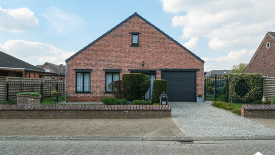 Verbrand Goor - 16 - - 2230