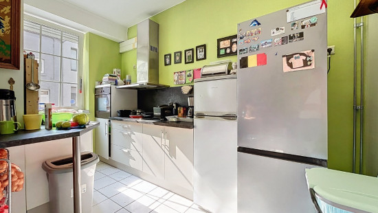 Rue Saint-Joseph - 3 - - 4540