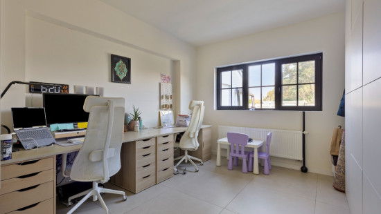 Petermansstraat - 33 - - 3583