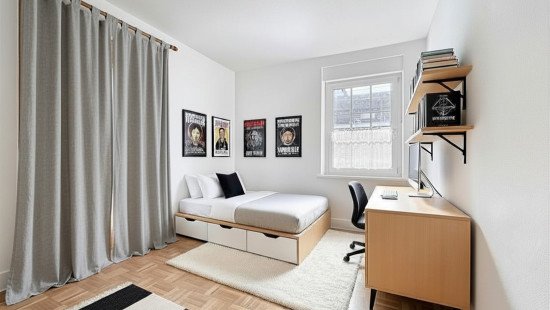 Rue Saint-Joseph - 3 - - 4540