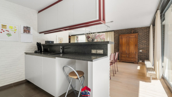 Münchenlaan - 44 - - 2400