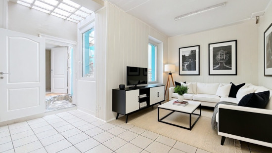 Rue Saint-Joseph - 3 - - 4540