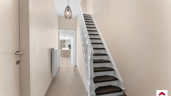 Brugsesteenweg - 61 - - 8740