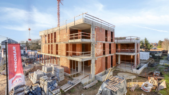 Bouwelse Steenweg - 55 - B2.9 - 2280