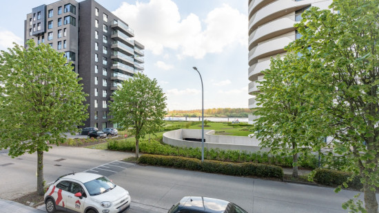 Philippe Saveryslaan - 263 - - 9140