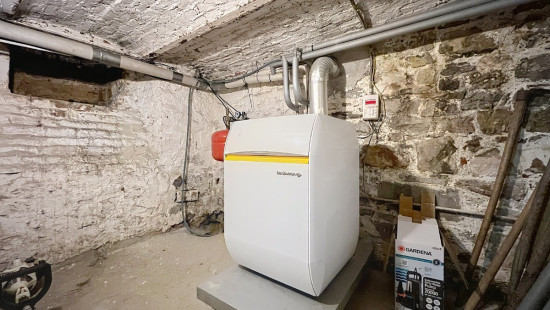 Rue Saint-Joseph - 3 - - 4540