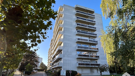 Avenue des Anciens Combattants - 109 - - 1140