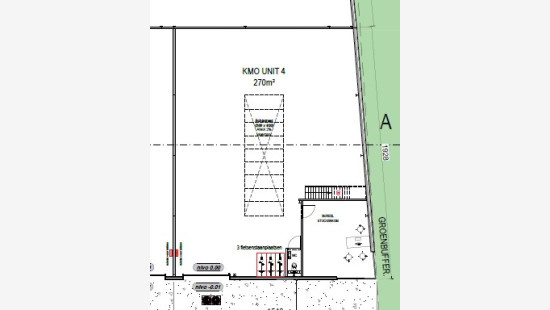 Gentseweg - 622 - unit 4 - 8793