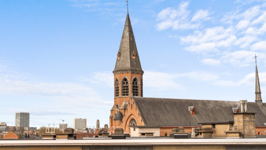 Pothoekstraat - 138 - 501 - 2060