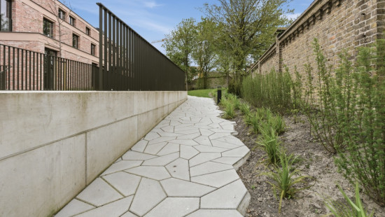 Jaagpad - 6 - 0201 - 6/0201 - 8630