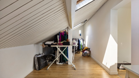 Petermansstraat - 33 - - 3583