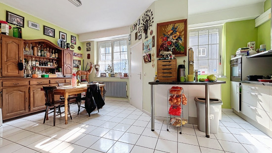 Rue Saint-Joseph - 3 - - 4540