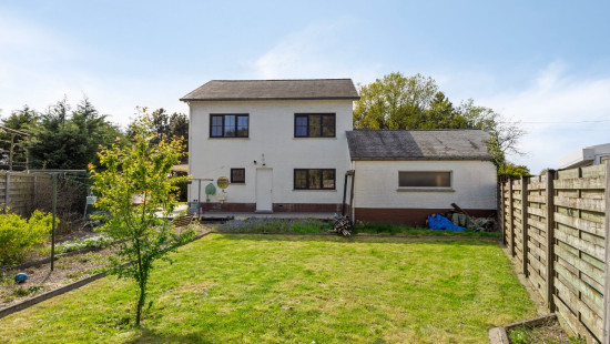 Petermansstraat - 33 - - 3583