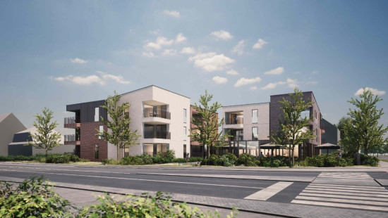 Bouwelse Steenweg - 55 - B2.9 - 2280