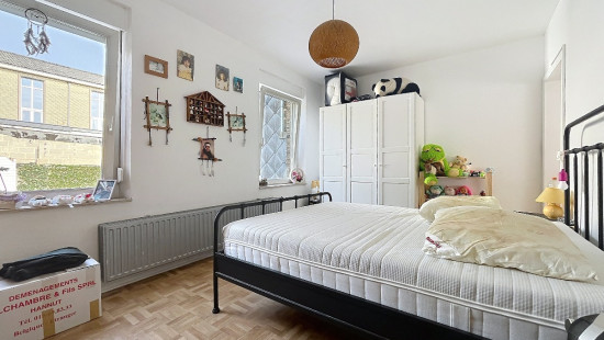 Rue Saint-Joseph - 3 - - 4540