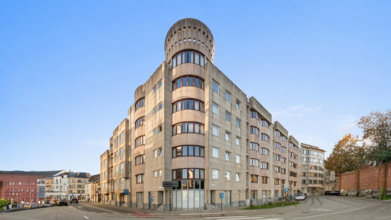 Coupure Rechts - 944 - - 9000