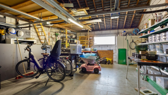 Petermansstraat - 33 - - 3583