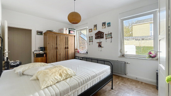 Rue Saint-Joseph - 3 - - 4540