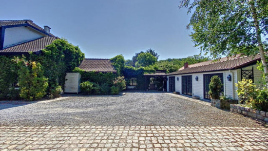 Diesbeekstraat - 55 - - 1650