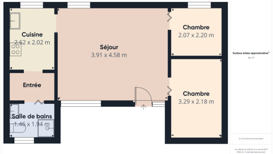 Rue des Bergeronnettes - 49 - - 5377