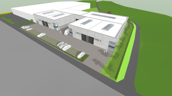 Gentseweg - 622 - unit 4 - 8793