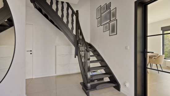 Petermansstraat - 33 - - 3583