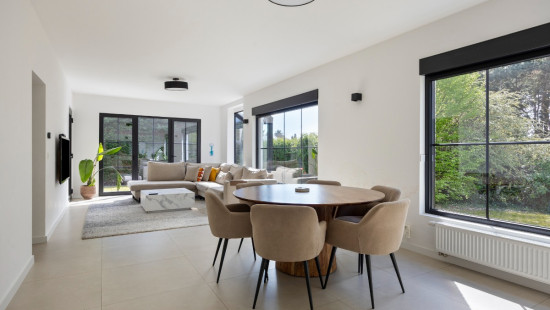 Petermansstraat - 33 - - 3583