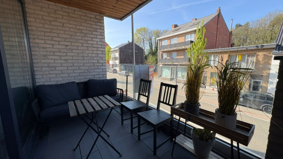 Nieuwe Kuilenweg - 56 - 11 - 3600