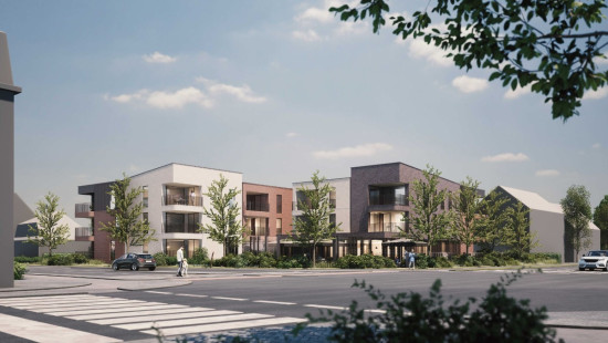 Bouwelse Steenweg - 55 - B2.9 - 2280