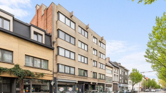 Pothoekstraat - 138 - 501 - 2060