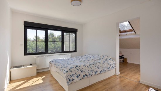 Petermansstraat - 33 - - 3583